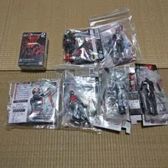 松本零士の世界 コスモドラグーン10種セット戦士の銃 フルタ ハーロック 999 松本零士の世界 コスモドラグーン10種セット戦士の銃 フルタ
