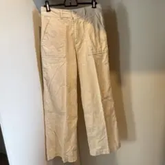 チノパン カジュアルパンツ