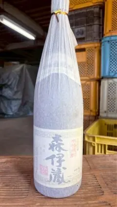 森伊蔵 本格焼酎 1800mlのサムネイル