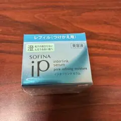 SOFINA iP インターリンク セラムつけかえ用