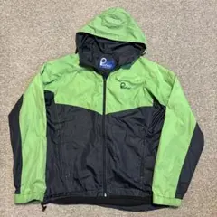 Penfield ナイロンジャケット L グリーンのサムネイル