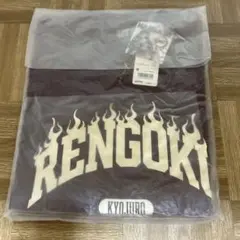 UT 鬼滅の刃 RENGOKU KYOJURO Tシャツ Mサイズ