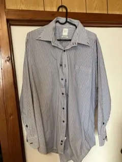 長袖 ワイシャツ 5枚