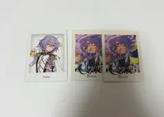 あんスタ 10周年 特典 ぱしゃっつ エスプリ ユメ