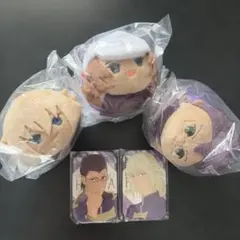 比嘉 5点セット