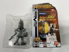 仮面ライダー555 フィギュア ホースオルフェノク