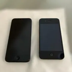 わ*様 アイフォン5 4S 本体