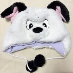 ファンキャップ58cm 101匹わんちゃん