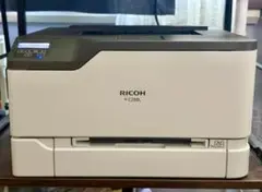 リコー レーザー プリンター RICOH P C200L