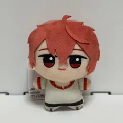 映画 ギヴン 柊mix ちびぐるみ 佐藤真冬 - メルカリ