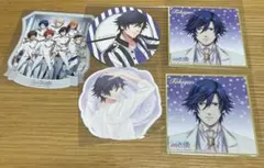 うたプリ シャニスト アニメイト ブロメイト 特典 一ノ瀬トキヤ