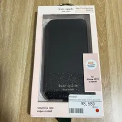 kate spade iPhone 11Pro手帳型ケース新品