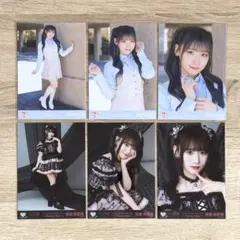 ＝LOVE イコラブ 齋藤樹愛羅 生写真 2種 コンプセット