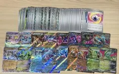 ポケカ　テラスタルフェス　セミコンプ160枚