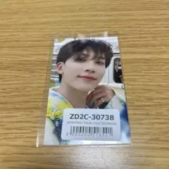 SEVENTEEN ジョンハン thanksキャンペーン heaven