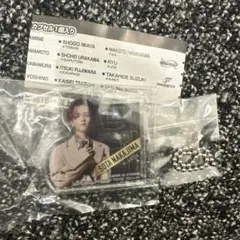 中島颯太　BOT アクリルチャーム