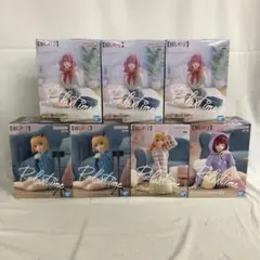 VF5086 未開封 推しの子Relax time ルビー 他 7個セット