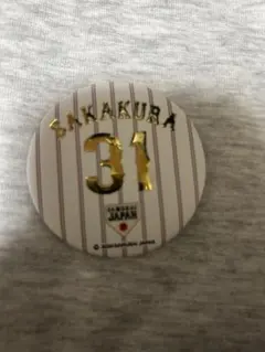 2025年最新】カープ バッジの人気アイテム - メルカリ