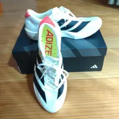 adidas アディゼロジャパン9　28cm