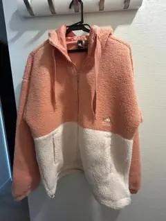 adidas フリース