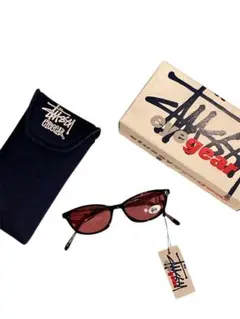希少 90s STUSSY eyegear jackie 鼈甲 サングラス 175160907.jpg?cmsp_timestamp=