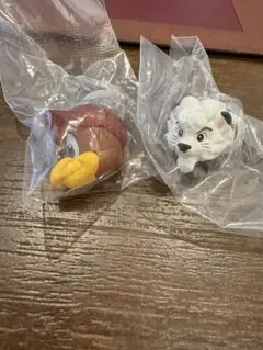 プロ野球 めじるしアクセサリー レオ クラッチ