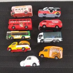 2026年最新】トミカセットの人気アイテム - メルカリ