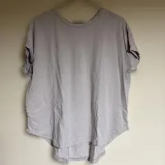 OMNES 半袖 Tシャツ ラウンドヘムのサムネイル