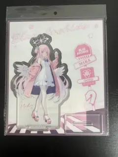 韓国 ブルーアーカイブ ブルアカ アクリルスタンド ミカ - メルカリ