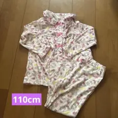 ハローキティ パジャマ 110cm ピンク　サンリオのサムネイル