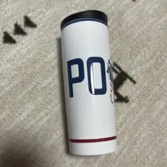 POLO ラルフローレン　ホワイト　タンブラーのサムネイル