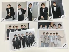 【King & Prince】【平野紫耀】フォト
