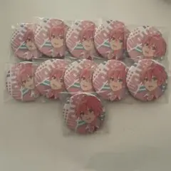 すとぷり 21\"New Year さとみくん缶バッジ 34個セット さとみくん 缶バッジ 2021NEWYEAR - メルカリ