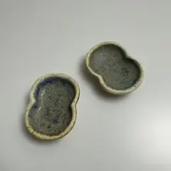 折居ゆか 豆皿 3種× 各2枚セット - メルカリ