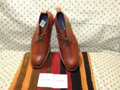 Cole Haan/コールハーン　ホーソーン チャッカ ブーツ/９.5のサムネイル