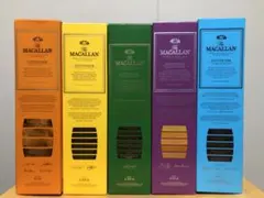 2026年最新】マッカラン エディション No.2の人気アイテム - メルカリ