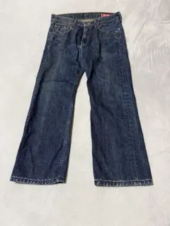 eye♪ ジュンヤワタナベマン♪コムデギャルソンx リーバイス XS 美品