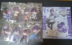 すとぷり ななもり。アクキーアクスタ9個セット