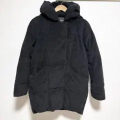 送料込み　EMODA ダウンコート　ダウンジャケット