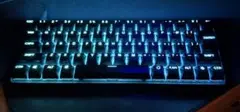SteelSeries APEXPRO MINI