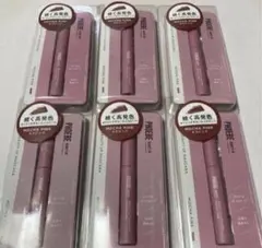PHOEBE モカピンク☆マスカラ新品６本セットのサムネイル