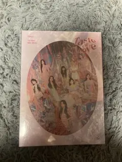 twice Taste of Love アルバム