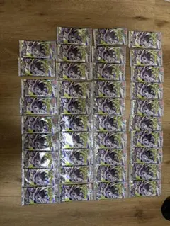 ポケモンカード 未開封パック アビスアイ 50パック まとめ売り - メルカリ