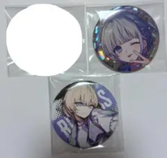 2026年最新】ReGLOSS 缶バッジの人気アイテム - メルカリ