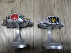 2026年最新】ベルトトリビュート 仮面ライダーの人気アイテム - メルカリ