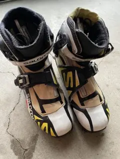 2026年最新】クロスカントリースキーブーツ サロモンの人気アイテム