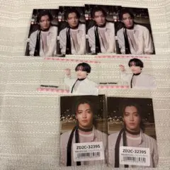 桜木雅哉 トレカ まとめ売り 桜木雅哉 トレカ まとめ売り レア！ - メルカリ