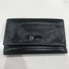 三ツ折リ財布 折り財布