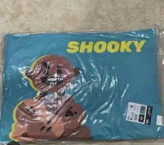 BT21 SHOOKY クッション 枕のサムネイル