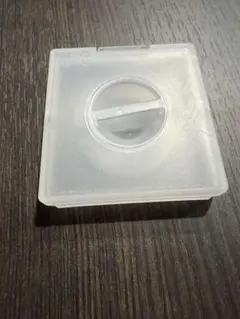 無印良品　ケーブル収納のサムネイル
